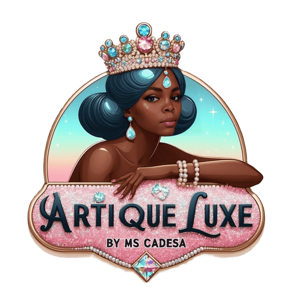 Artique Luxe by Ms. Cadesa